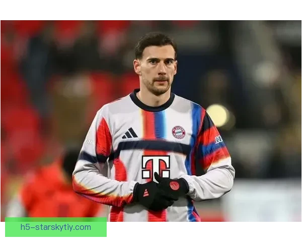 法尔克曝三队争免签格雷茨卡今夏